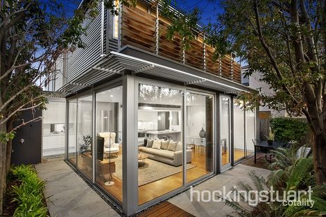 Property photo of 1 Glenmore Crescent Black Rock VIC 3193
