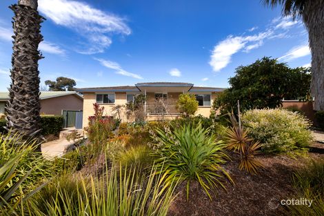 Property photo of 36 Yanda Street Waramanga ACT 2611