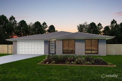 33 Parklands Dr, Gulmarrad, NSW 2463