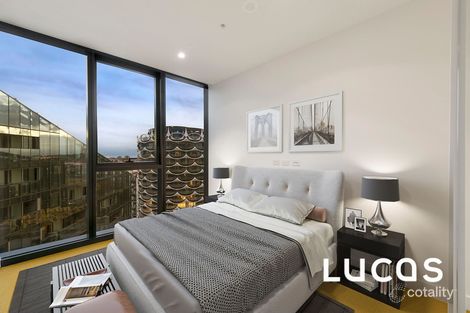Property photo of 1809/421 Docklands Drive Docklands VIC 3008