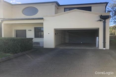Property photo of 6/124 Saywell Road Macquarie Fields NSW 2564