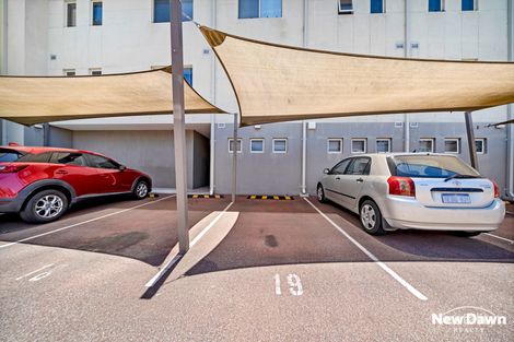 Property photo of 19/69 The Parkway Ellenbrook WA 6069