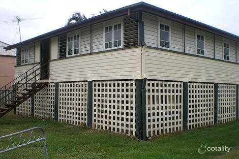 19 Railway Ave, Railway Estate, QLD 4810