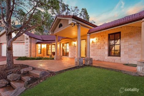 Property photo of 3 Lakeview Court Joyner QLD 4500