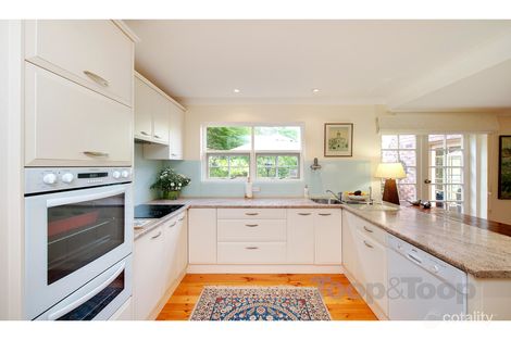 Property photo of 31 Kurralta Drive Burnside SA 5066