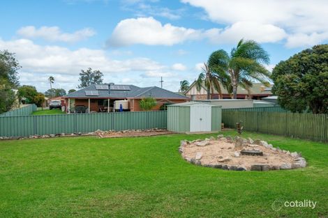Property photo of 6 Rafferty Avenue Warwick QLD 4370