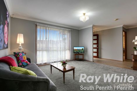 Property photo of 11 Magpie Place Glenmore Park NSW 2745