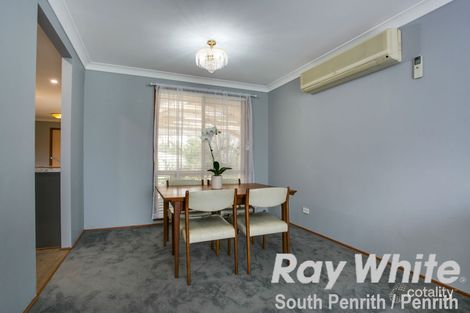 Property photo of 11 Magpie Place Glenmore Park NSW 2745