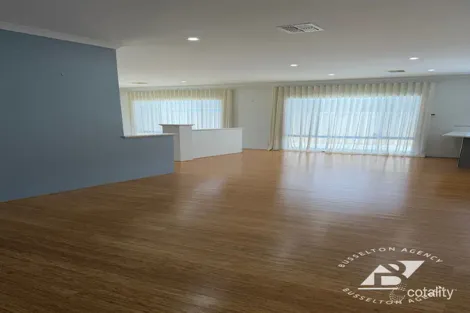 Property photo of 9 Savory Crescent Yalyalup WA 6280