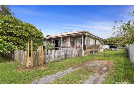 124 Stewart St, Frenchville, QLD 4701