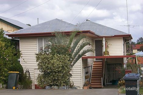 57 Grosvenor St, Balmoral, QLD 4171