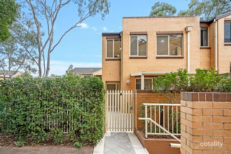Property photo of 5/143 Balaclava Road Marsfield NSW 2122