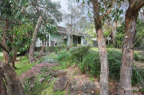 Property photo of 22 Leoni Avenue Heathmont VIC 3135