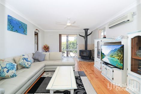 Property photo of 17 Bluett Street Marayong NSW 2148