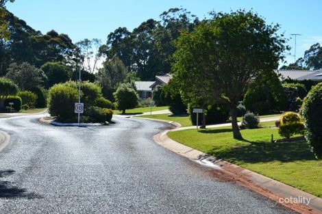 Property photo of 21/8 Highfields Road Highfields QLD 4352