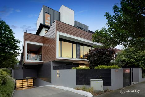 Property photo of 6/16 Tranmere Avenue Carnegie VIC 3163