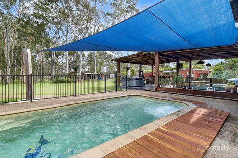 Property photo of 3 Neilson Road Craignish QLD 4655