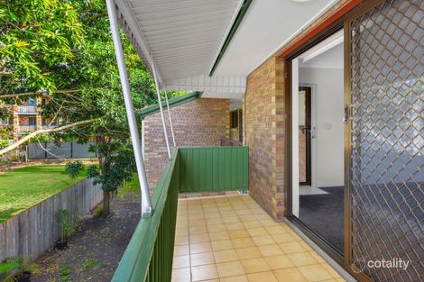 Property photo of 3/14 Onslow Street Ascot QLD 4007