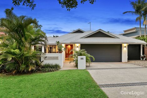 Property photo of 14 Beckwith Street Ormiston QLD 4160