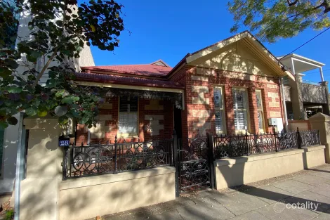 Property photo of 28-29 Barton Terrace East North Adelaide SA 5006