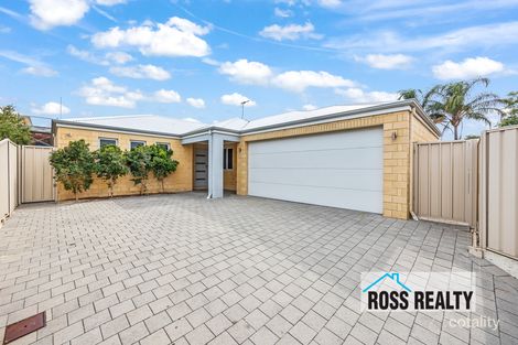 14a Palmer Pl, Embleton, WA 6062