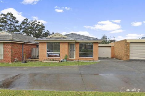 Property photo of 2/3 Gumleaf Place Drouin VIC 3818