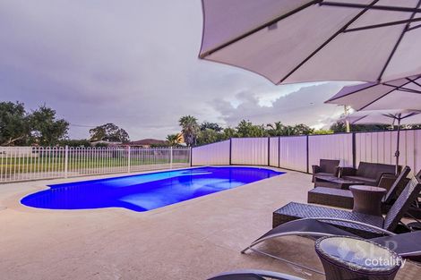 Property photo of 38A Corring Way Parmelia WA 6167