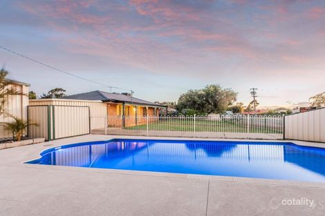 Property photo of 38A Corring Way Parmelia WA 6167