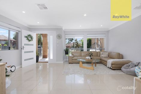 Property photo of 2/57-59 Mountview Avenue Beverly Hills NSW 2209