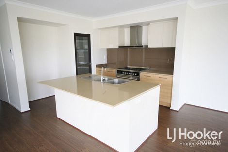 Property photo of 12 Peak Lane Yarrabilba QLD 4207