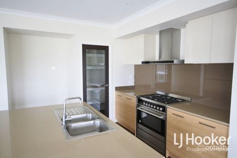 Property photo of 12 Peak Lane Yarrabilba QLD 4207