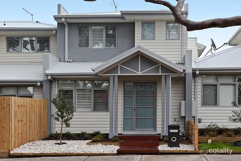 Property photo of 23 Oxford Street Newport VIC 3015