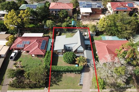 Property photo of 326 Sumners Road Riverhills QLD 4074