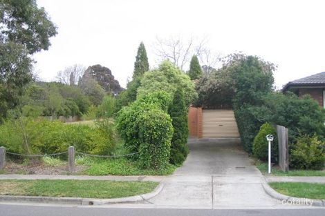 30a Percy St, Mitcham, VIC 3132