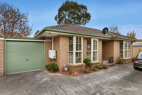 Property photo of 2/29 Broomfield Avenue Alphington VIC 3078