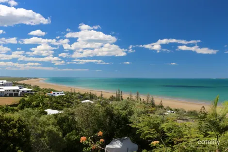 Property photo of 21 Ocean Circle Yeppoon QLD 4703
