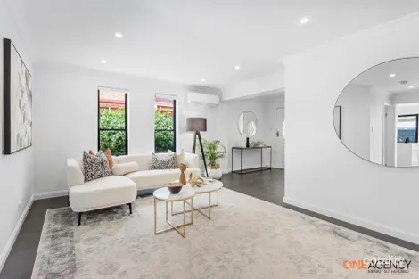 Property photo of 45B Allison Crescent Menai NSW 2234