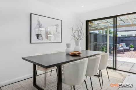 Property photo of 45B Allison Crescent Menai NSW 2234