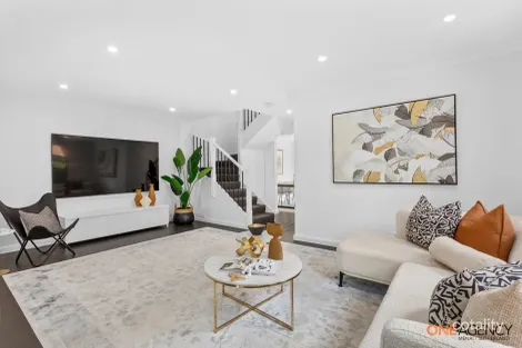 Property photo of 45B Allison Crescent Menai NSW 2234