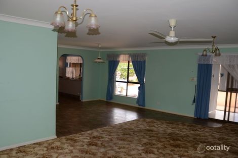 Property photo of 21/8 Highfields Road Highfields QLD 4352