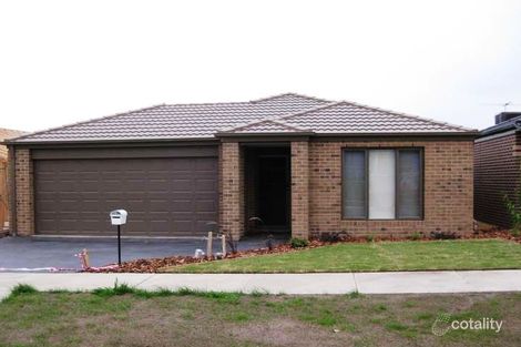 Property photo of 20 Pipetrack Circuit Cranbourne East VIC 3977