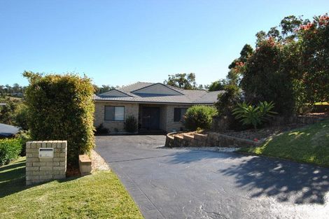 Property photo of 38 Hilltop Parkway Tallwoods Village NSW 2430
