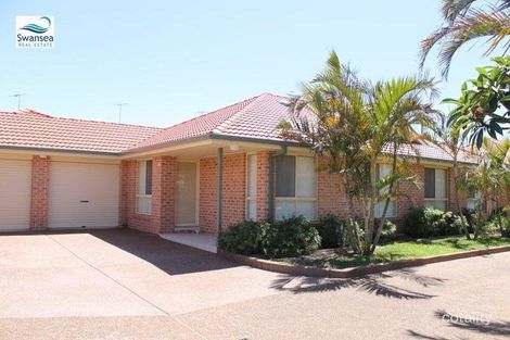 2/12 Wallace St, Swansea, NSW 2281