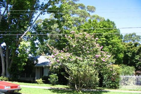 Property photo of 31 Woodbine Avenue Normanhurst NSW 2076