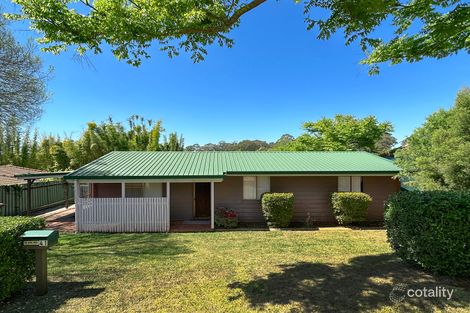 41 Yalumba Cres, Wilsonton Heights, QLD 4350