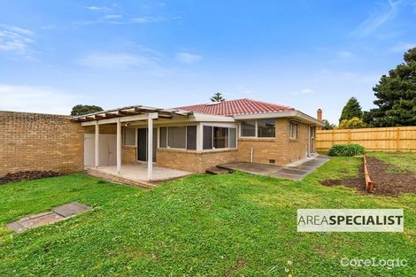 Property photo of 5 Paydon Court Dandenong North VIC 3175