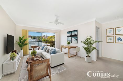 Property photo of 6/89 Haig Street Gordon Park QLD 4031