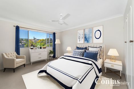 Property photo of 6/89 Haig Street Gordon Park QLD 4031