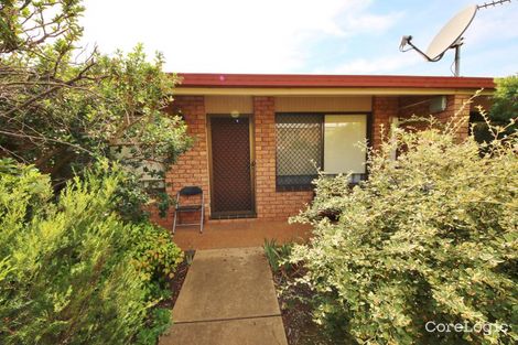 Property photo of 13 Dubbo Street Brocklehurst NSW 2830