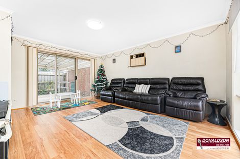 Property photo of 2/8 Mountview Avenue Hallam VIC 3803